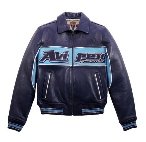 AVIREX NITRO-RUN Mens Apparel - MENS APPAREL